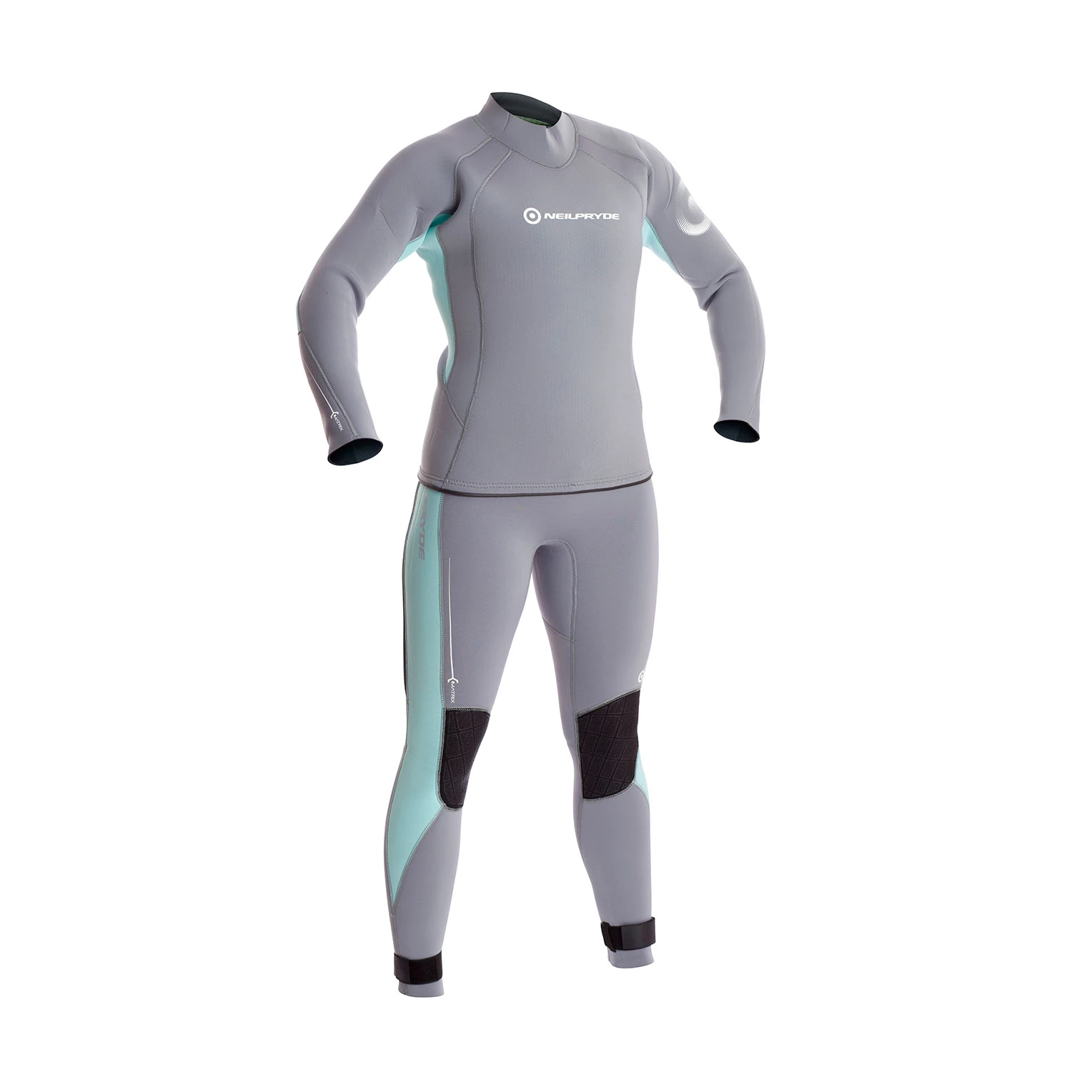 Neil Pryde Womens Elite Firewire Wetsuit Kit Combo 1 Neil Pryde Womens Elite Firewire Wetsuit Kit Combo