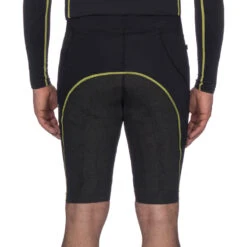 Musto Championship Deck Shield Wetsuit Shorts -Wetsuit Specialty Shop 2018 Musto smst008 black musto m4 0019