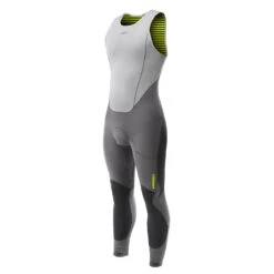 Zhik Superwarm X Skiff Suit -Wetsuit Specialty Shop 2018 Zhik Mens Superwarm X Skiff Suit Left