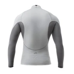 Zhik Superwarm X Wetsuit Top 6 Zhik Superwarm X Wetsuit Top -Wetsuit Specialty Shop 2018 Zhik Mens Superwarm X Top Back