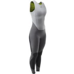 Zhik Womens Superwarm X Skiff Suit -Wetsuit Specialty Shop 2018 Zhik Womens Superwarm X Skiff Suit Right