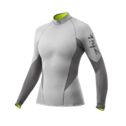 Zhik Womens Superwarm X Top -Wetsuit Specialty Shop 2018 Zhik Womens Superwarm X Top Left