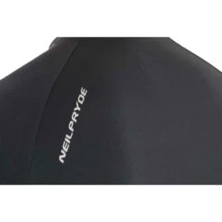 Neil Pryde RISE Long Sleeve Rashguard - Ash UV50+ -Wetsuit Specialty Shop 2019 Neil Pryde Sailing Rise Rashguard Long Sleeve 3