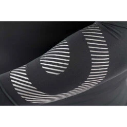 Neil Pryde RISE Long Sleeve Rashguard - Ash UV50+ -Wetsuit Specialty Shop 2019 Neil Pryde Sailing Rise Rashguard Long Sleeve 5