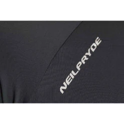 Neil Pryde RISE Long Sleeve Rashguard - Ash UV50+ -Wetsuit Specialty Shop 2019 Neil Pryde Sailing Rise Rashguard Long Sleeve 6