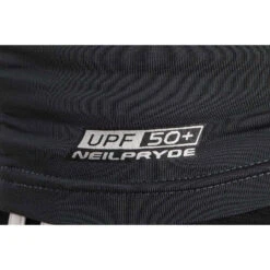 Neil Pryde RISE Long Sleeve Rashguard - Ash UV50+ -Wetsuit Specialty Shop 2019 Neil Pryde Sailing Rise Rashguard Long Sleeve 7