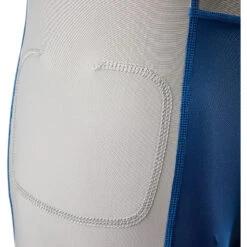 Musto Sunblock Dynamic Long John Rash Guard - Light Grey/Sky Diver -Wetsuit Specialty Shop 2020 Musto Dynamic Long John Rash Guard 81214 011 8