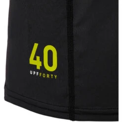 Musto Insignia UV Fast Dry Rash Guard - Black 7 Musto Insignia UV Fast Dry Rash Guard - Black -Wetsuit Specialty Shop 2020 Musto Insignia Fast Dry Long Sleeve Rash Guard 80901 991 4