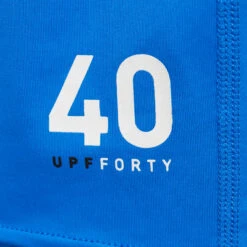 Musto Insignia UV Fast Dry Short Sleeve Rash Guard - Brilliant Blue -Wetsuit Specialty Shop 2020 Musto Insignia Short Sleeve Rash Guard 80900 560 4