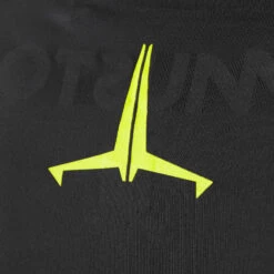 Musto Insignia UV Fast Dry Short Sleeve Rash Guard - Black -Wetsuit Specialty Shop 2020 Musto Insignia Short Sleeve Rash Guard 80900 991 3