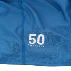 Musto Sunblock Dynamic Long Sleeve Rash Guard - Sky Diver Blue -Wetsuit Specialty Shop 2020 Musto Sunblock Dynamic Rash Guard 81217 586 6