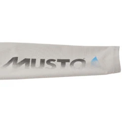 Musto Sunblock Dynamic Long Sleeve Rash Guard - Light Grey -Wetsuit Specialty Shop 2020 Musto Sunblock Dynamic Rash Guard 81217 931 6