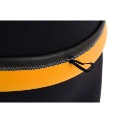 Neil Pryde Womens ELITE 3mm Firewire Wetsuit Top - Black Plum -Wetsuit Specialty Shop 2020 Neil Pryde Womens Elite Firewire 3mm Top stitching detail