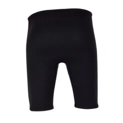 Wetsuit Specialty Shop -Wetsuit Specialty Shop 2020 Sola Wetsuit Shorts A1731 shorts back