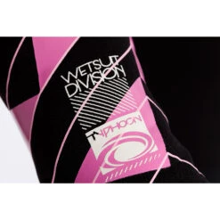 Typhoon Storm Girls 3mm Wetsuit - Bright Pink 13 Typhoon Storm Girls 3mm Wetsuit - Bright Pink -Wetsuit Specialty Shop 2020 Typhoon Girls Storm 3mm Wetsuit Bright Pink 6