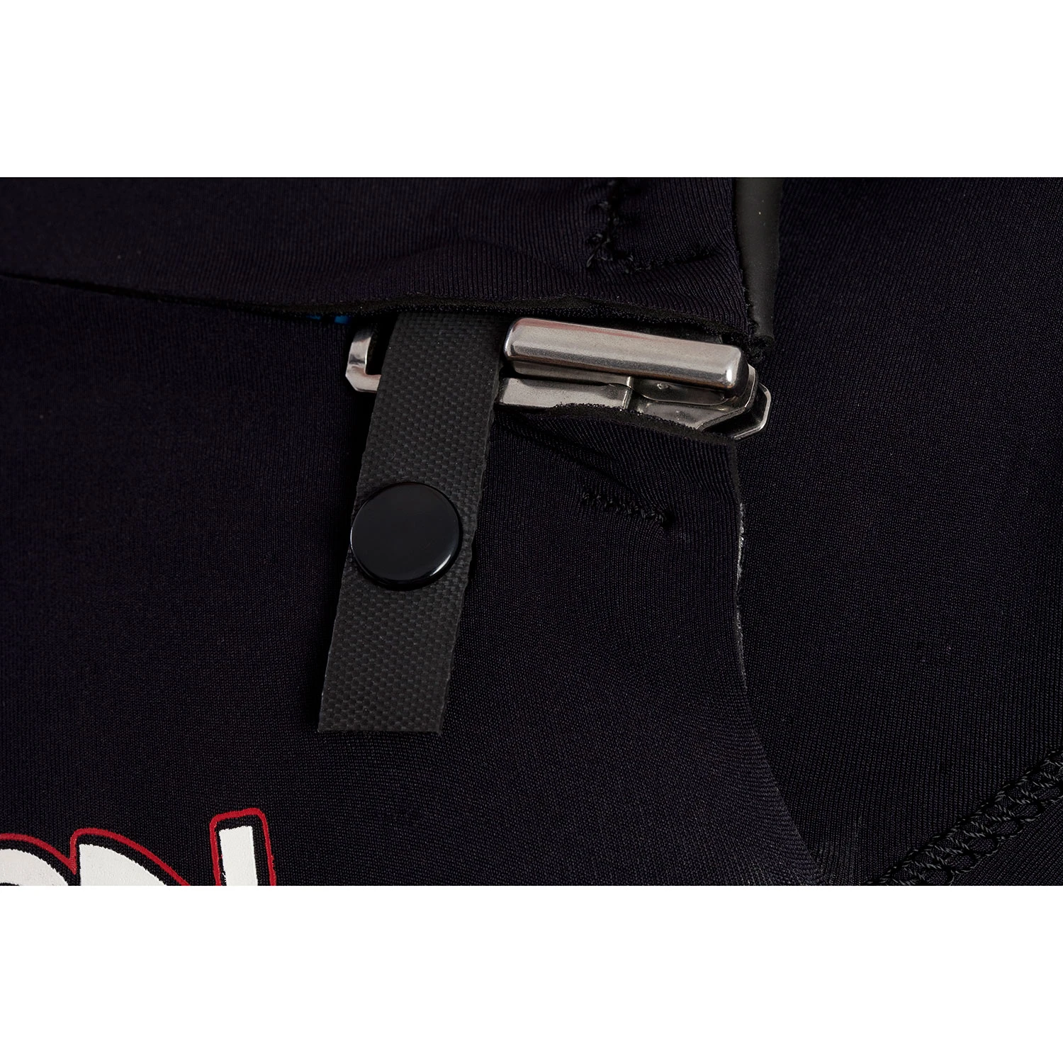 Typhoon Kona Liquid Seam 3/2mm Front Zip Wetsuit - Rustic Red 3 Typhoon Kona Liquid Seam 3/2mm Front Zip Wetsuit - Rustic Red - Image 3