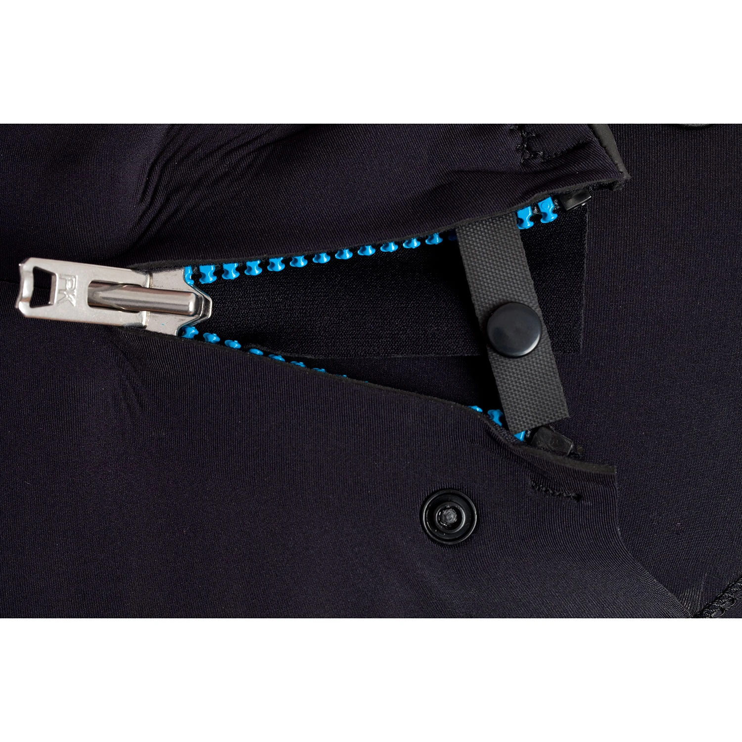 Typhoon Kona Liquid Seam 3/2mm Front Zip Wetsuit - Rustic Red 5 Typhoon Kona Liquid Seam 3/2mm Front Zip Wetsuit - Rustic Red - Image 5