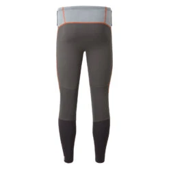 Gill Zenlite Sailing Wetsuit Trousers - Steel -Wetsuit Specialty Shop 2020 Gill 5005 STEEL GREY 3