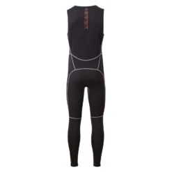Gill Dynamic Long John Wetsuit - Black -Wetsuit Specialty Shop 2020 Gill 5017 Black 3