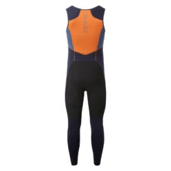 Gill Race Firecell Wetsuit Skiff Suit - Blue 5 Gill Race Firecell Wetsuit Skiff Suit - Blue -Wetsuit Specialty Shop 2020 Gill RS16 DARK DENIM ORANGE 3