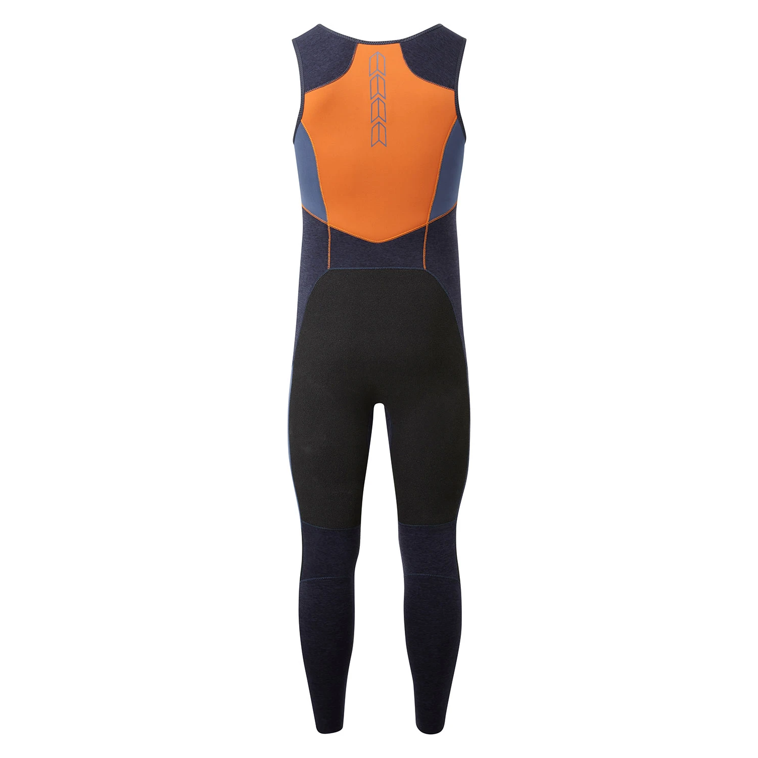 Gill Race Firecell Wetsuit Skiff Suit - Blue 3 Gill Race Firecell Wetsuit Skiff Suit - Blue - Image 3