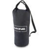 Dakine 20L Roll Top Dry Bag - Black