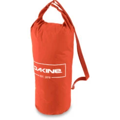 Dakine 20L Roll Top Dry Bag - Sun Flare