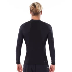 Rip Curl Flashbomb Neo Poly Long Sleeve Top -Wetsuit Specialty Shop 2021 Rip Curl Flash Bomb Neo Poly Long Sleeve Top WVEYNM 0090 3