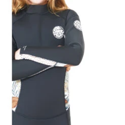 Rip Curl Junior Dawn Patrol 5/3mm Back-Zip Wetsuit - Charcoal 12 Rip Curl Junior Dawn Patrol 5/3mm Back-Zip Wetsuit - Charcoal -Wetsuit Specialty Shop 2021 Rip Curl Junior Dawn Patrol 53 Backzip Wetsuit Grey WSMYCS 0084 6