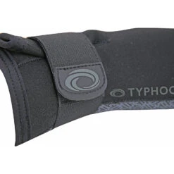 Typhoon Kilve 3mm Divers Wetsuit Gloves - Black -Wetsuit Specialty Shop 2021 Typhoon Kilve 3 Wetsuit Gloves 310102 4