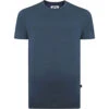Typhoon Orkney Short Sleeve Quick Dry T-Shirt - Navy