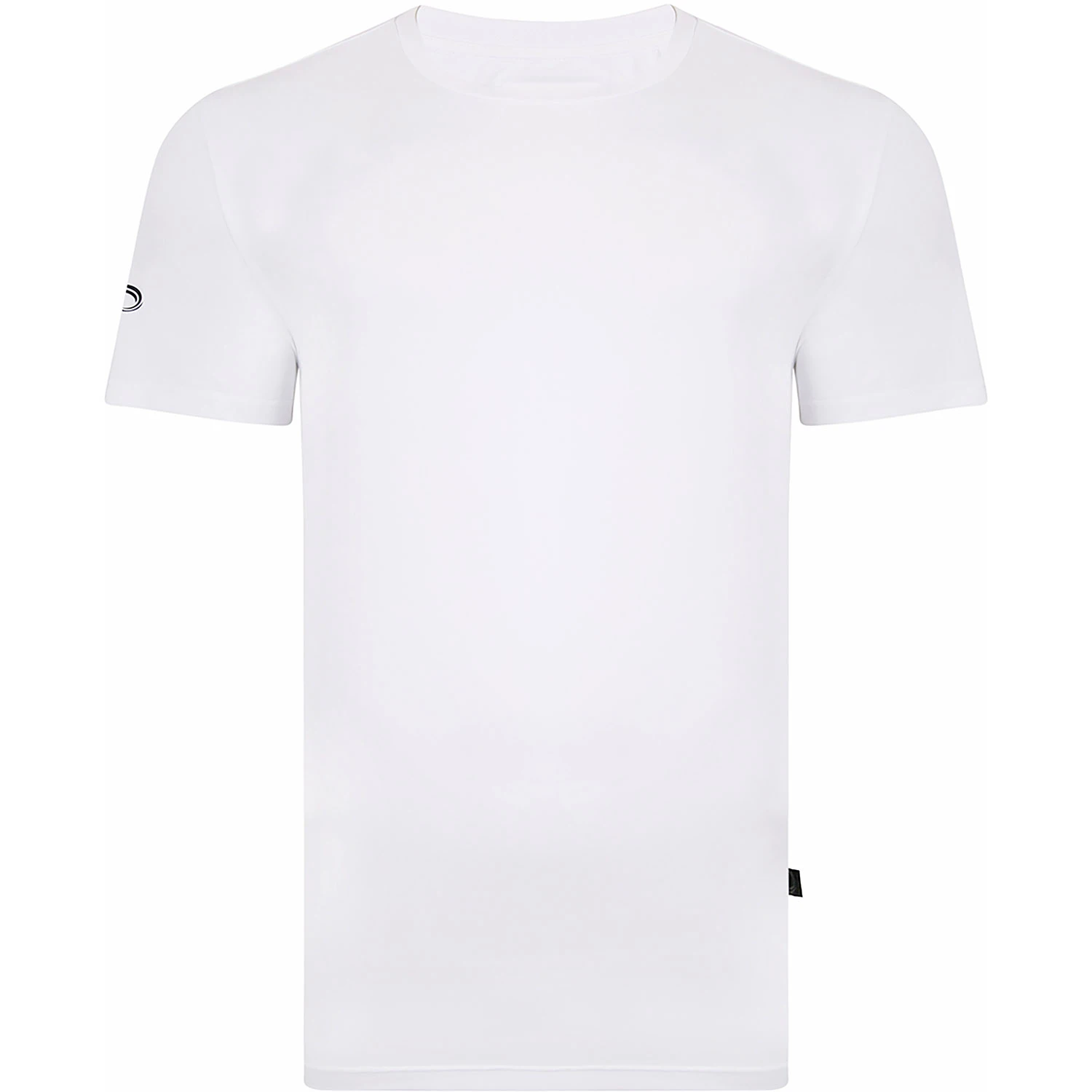 Typhoon Orkney Short Sleeve Quick Dry T-Shirt - White 1 Typhoon Orkney Short Sleeve Quick Dry T-Shirt - White