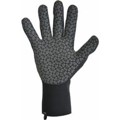 Typhoon Junior Storm3 3mm Wetsuit Gloves - Black -Wetsuit Specialty Shop 2021 Typhoon Storm3 3mm Wetsuit Gloves 310191 3