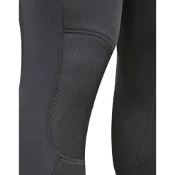 Typhoon Storm3 3/2mm Long John Wetsuit - Black -Wetsuit Specialty Shop 2021 Typhoon Storm3 Longjohn Wetsuit 250801 5