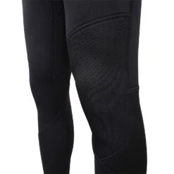Typhoon Storm3 3/2mm Back Zip Wetsuit - Black -Wetsuit Specialty Shop 2021 Typhoon Storm3 Wetsuit 250773 BLACK GRAPHITE 2