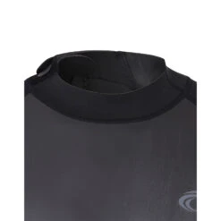 Typhoon Storm3 3/2mm Back Zip Wetsuit - Black -Wetsuit Specialty Shop 2021 Typhoon Storm3 Wetsuit 250773 BLACK GRAPHITE 3