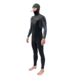 Best Seller -Wetsuit Specialty Shop 2022 Dakine Quantum 543 Hooded Wetsuit DK21M543HQZ 2