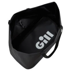 Gill Changing Mat & Wet Bag - Black -Wetsuit Specialty Shop 2022 Gill Changing Mat Dry Bag 5026 BLK01 4