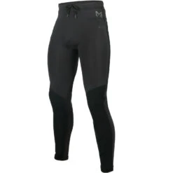 Magic Marine Air Rash Pants - Dark Grey