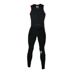 Magic Marine Racing 3mm Blindstitched Long John Wetsuit -Wetsuit Specialty Shop 2022 Magic Marine Racing Longjohn Wetsuit MM011020 900 0320