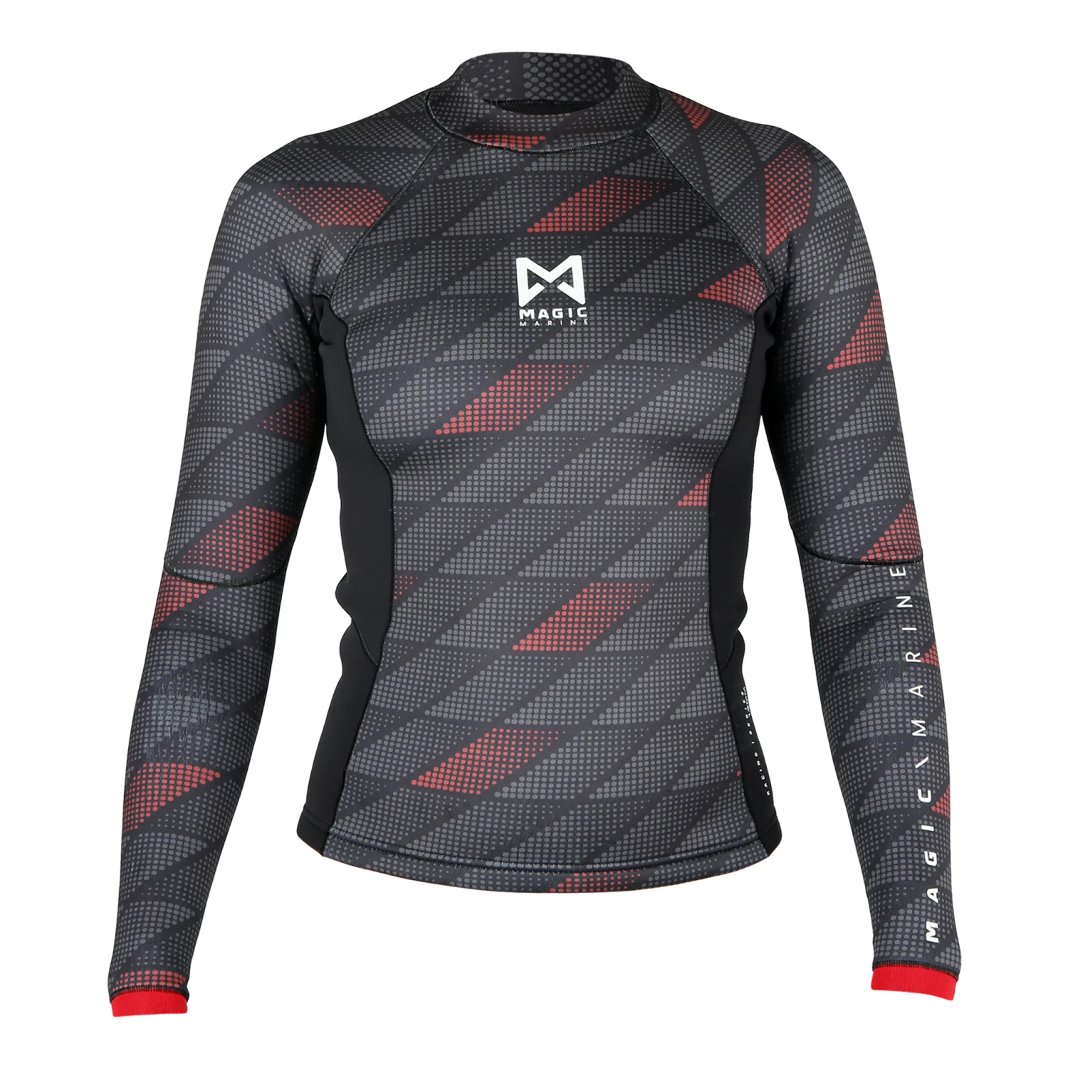 Magic Marine Womens Racing 3mm Wetsuit Top 1 Magic Marine Womens Racing 3mm Wetsuit Top