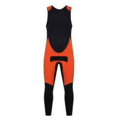 Typhoon Caliso ECO 3mm Long John Wetsuit - Black 9 Typhoon Caliso ECO 3mm Long John Wetsuit - Black -Wetsuit Specialty Shop 2022 Typhoon Caliso ECO Longjohn Wetsuit 251030 3