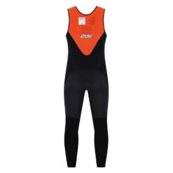 Typhoon Caliso ECO 3mm Long John Wetsuit - Black 10 Typhoon Caliso ECO 3mm Long John Wetsuit - Black -Wetsuit Specialty Shop 2022 Typhoon Caliso ECO Longjohn Wetsuit 251030 4