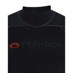 Typhoon Caliso ECO 3mm Wetsuit Top - Black 9 Typhoon Caliso ECO 3mm Wetsuit Top - Black -Wetsuit Specialty Shop 2022 Typhoon Caliso ECO Wetsuit Top 251040 5