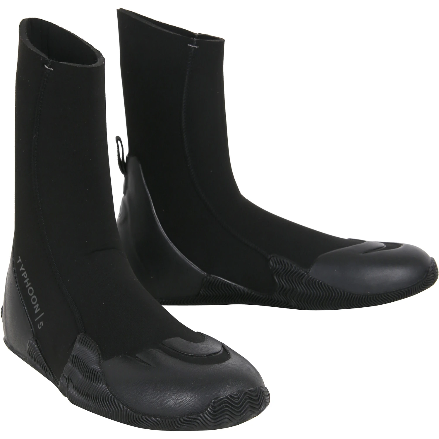 Typhoon Ventnor5 5mm Wetsuit Boots 1 Typhoon Ventnor5 5mm Wetsuit Boots