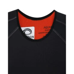 Typhoon Womens Caliso ECO 3mm Long Jane Wetsuit - Black -Wetsuit Specialty Shop 2022 Typhoon Womens Caliso ECO Longjohn Wetsuit 251050 5