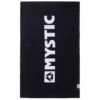 Mystic Quickdry Towel - Black