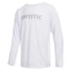 Mystic Star Longsleeve Quickdry Vest - White