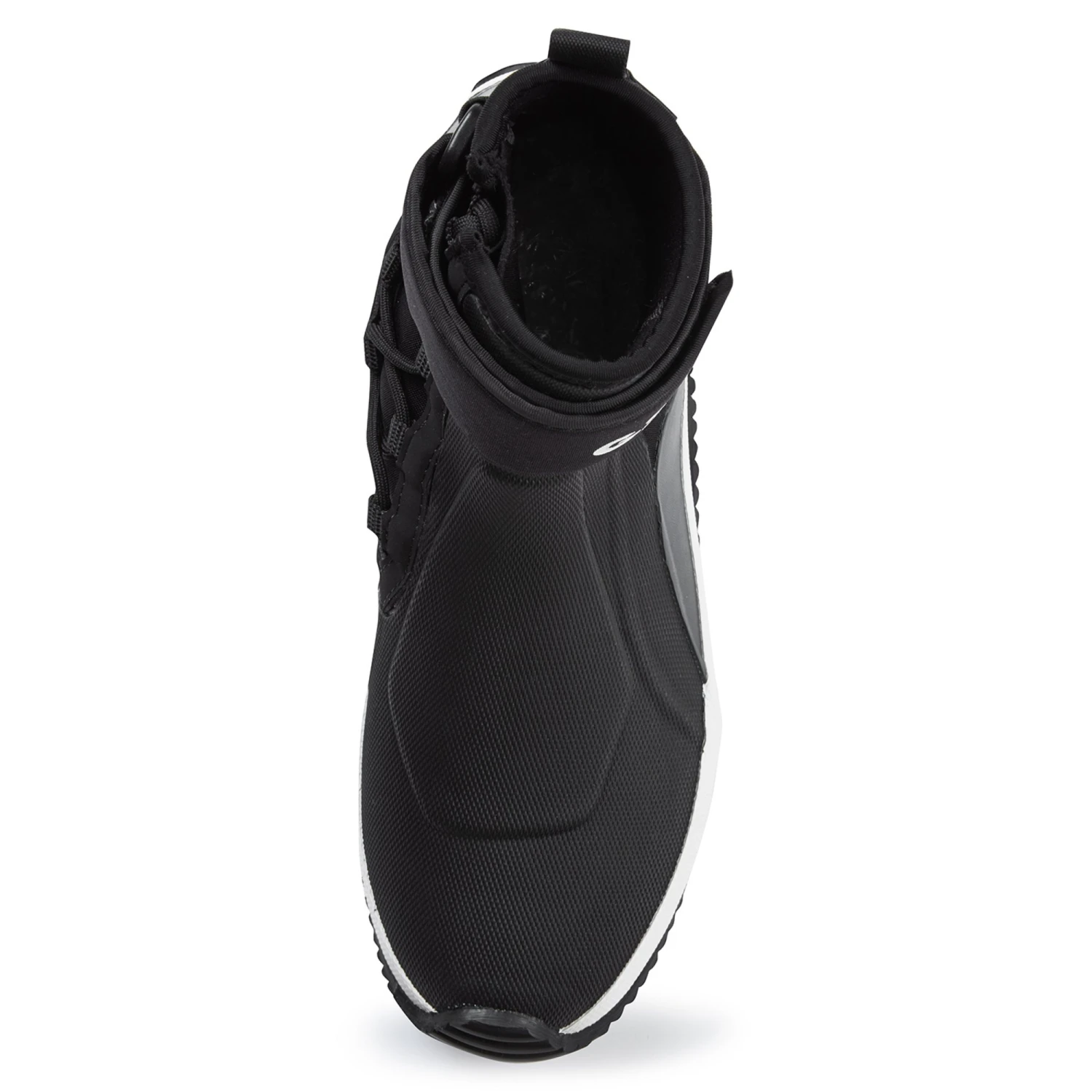 Gill Edge Sailing Boots - Black/White 3 Gill Edge Sailing Boots - Black/White - Image 3
