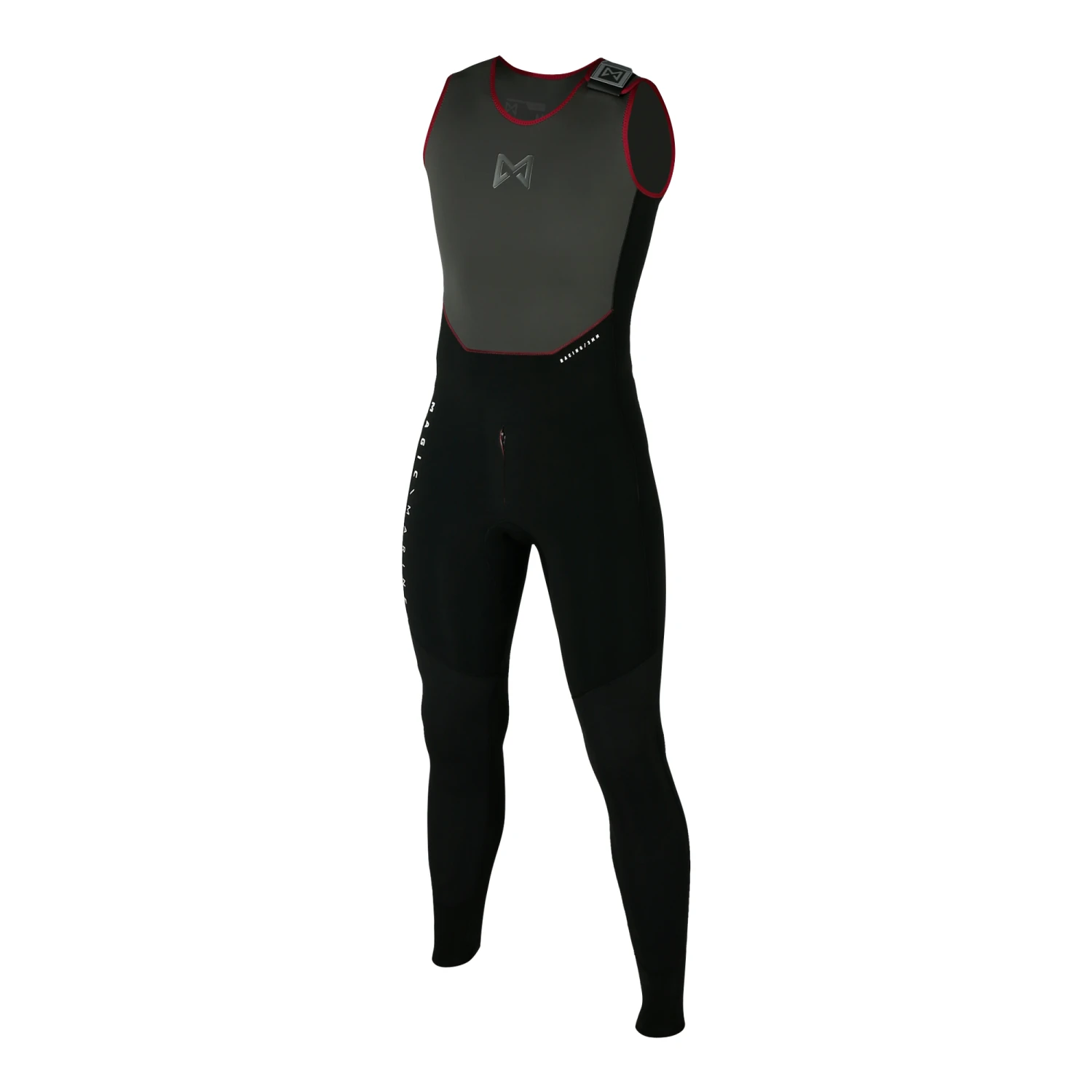 Magic Marine Elite 3mm Blindstitched Long John Wetsuit 1 Magic Marine Elite 3mm Blindstitched Long John Wetsuit